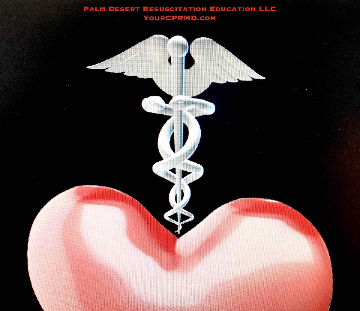 CPR Classes - Palm Desert Resuscitation Education LLC (PDRE)