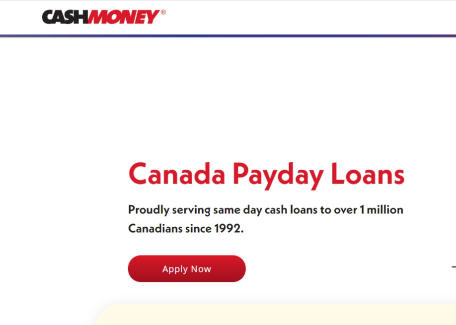 Cash Money