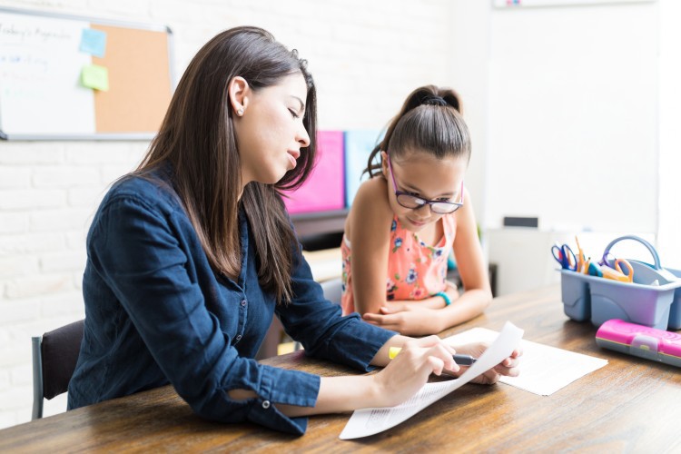 Einstein Tutoring