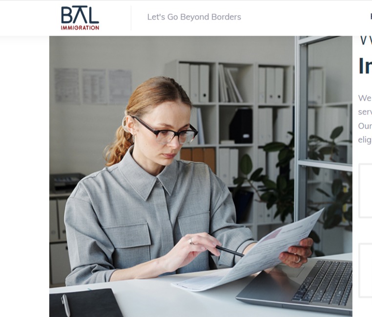 Bal Immigration Services Victoria