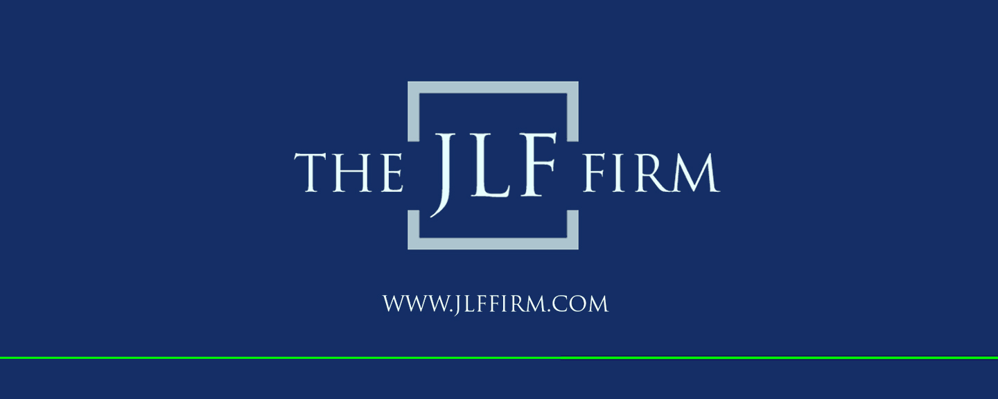 The JLF Firm | Car Accident Lawyer