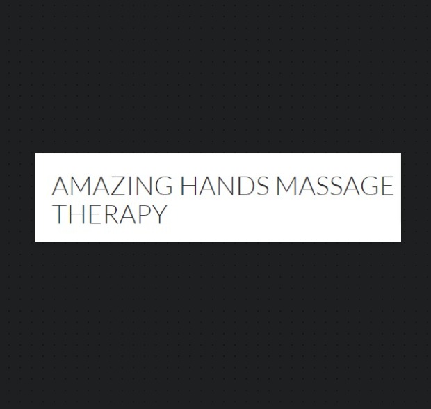 Amazing Hands Massage Therapy