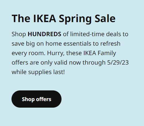 IKEA