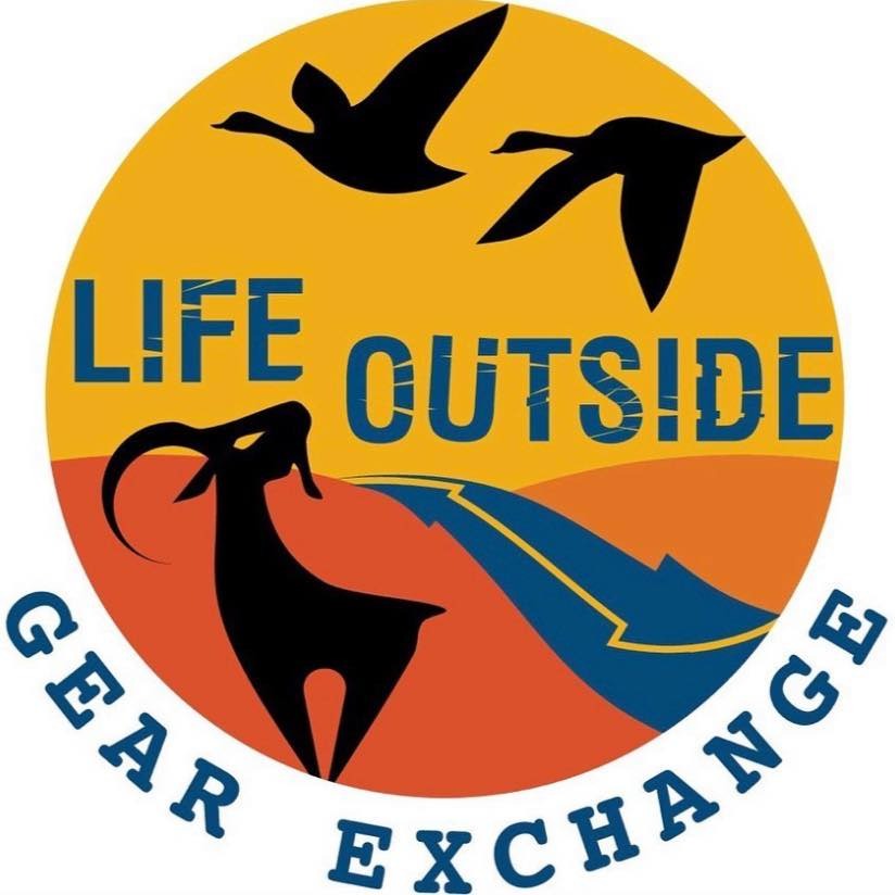 Life Outside Gear Exchange