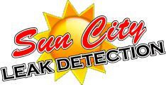 Sun City Leak Detection