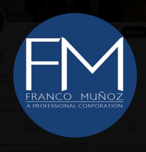Franco Muñoz Workers Compensation Law Firm