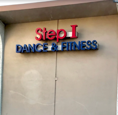 Step 1 Dance & Fitness