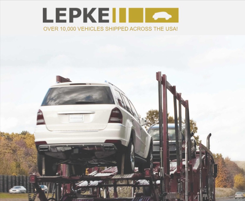 Lepke Auto Transport