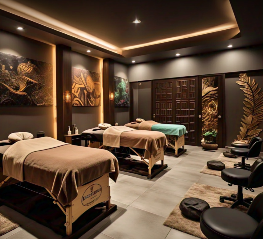 Harmony Aesthetics and Wellness