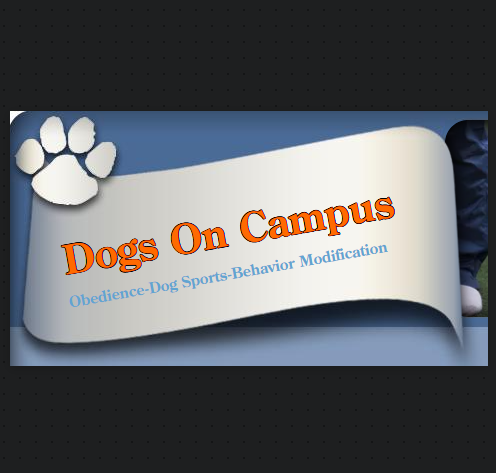 Dogs On Campus