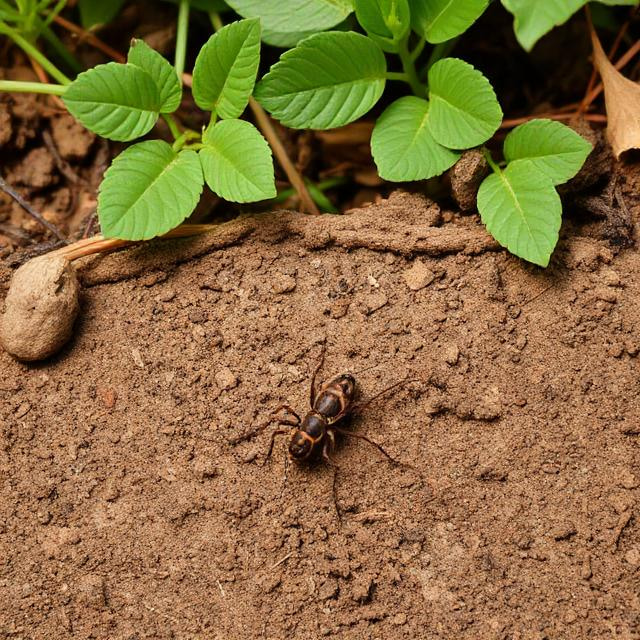 Absolute Best Pest Control