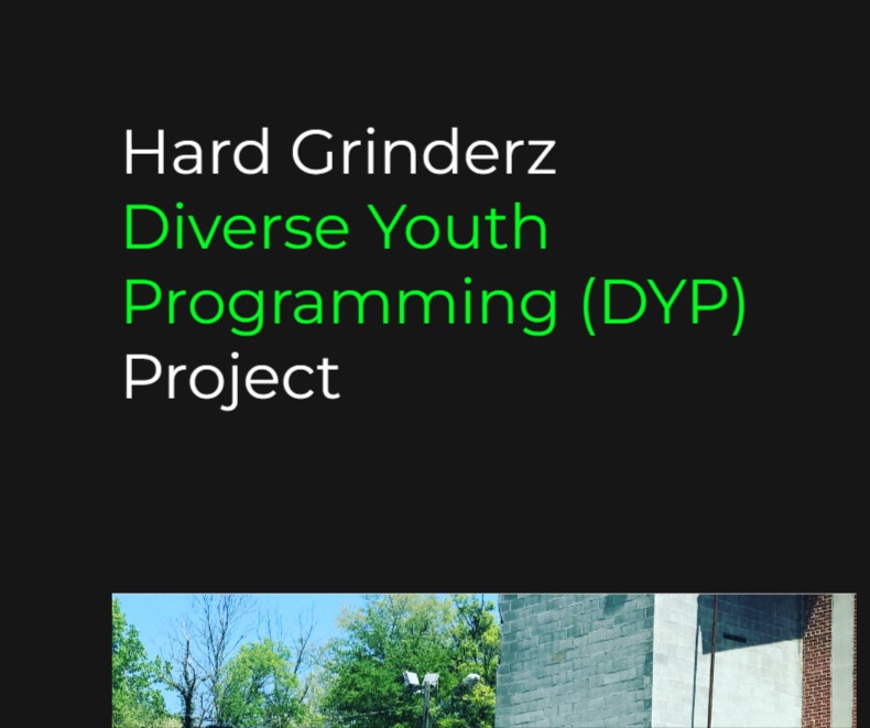 Hard Grinderz LLC