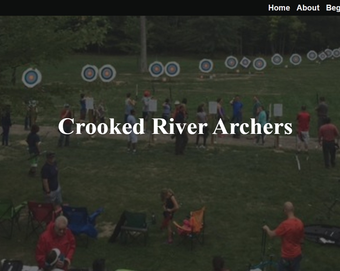 Crooked River Archers