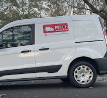 Fetch Truck