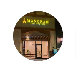 Manorah Thai Massage