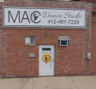 Mary Ann & Co Dance Studio