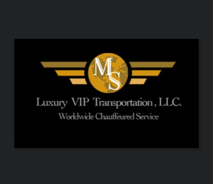 MS Luxury VIP Transportation, LLC.