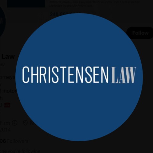 Christensen Law - Personal Injury Attorney