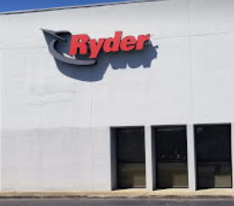 Ryder Truck Rental