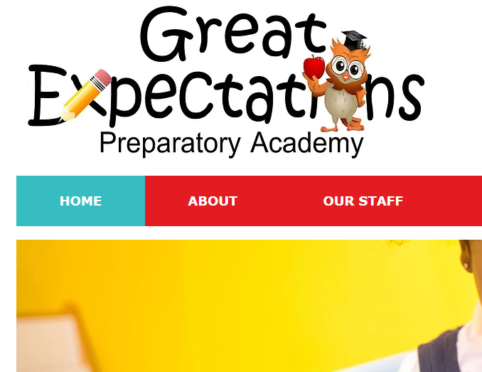 Great Expectations Prep Academy