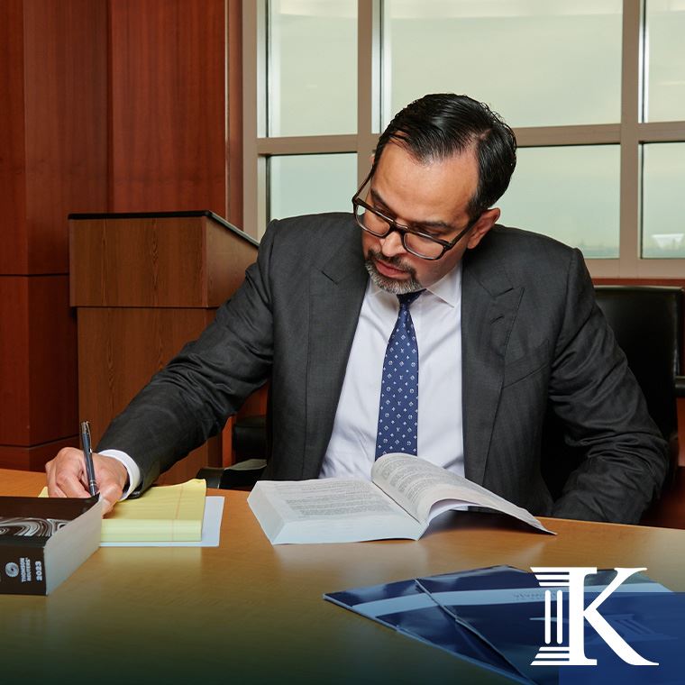 The Law Offices of Omar Khawaja, PLLC