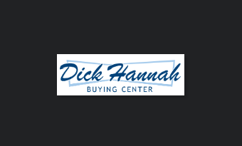Dick Hannah Buying Center