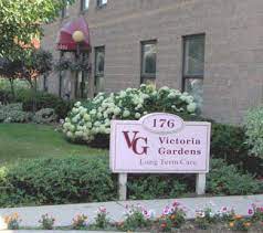 Victoria Gardens Long Term Care