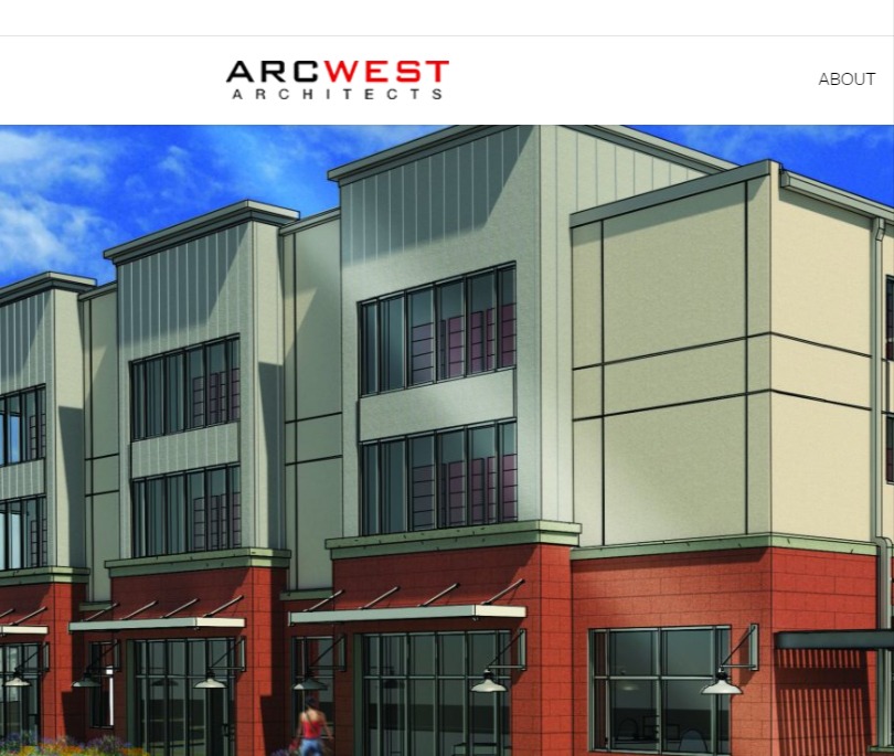 ArcWest Architects