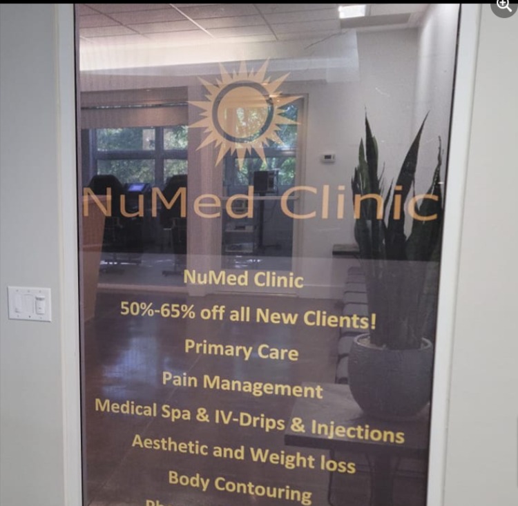NuMed Clinic & Medical Spa