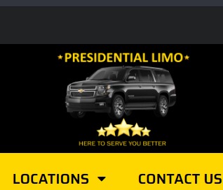 Presidential Taxi & Limo