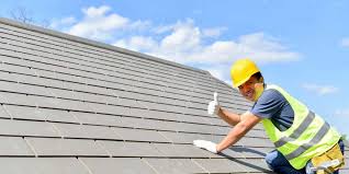 Classic Roofing & Siding Limited