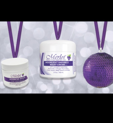 Merlot Skin Care