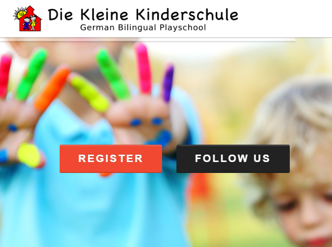 Die Kleine Kinderschule (DKK) Preschool - Forest Heights School