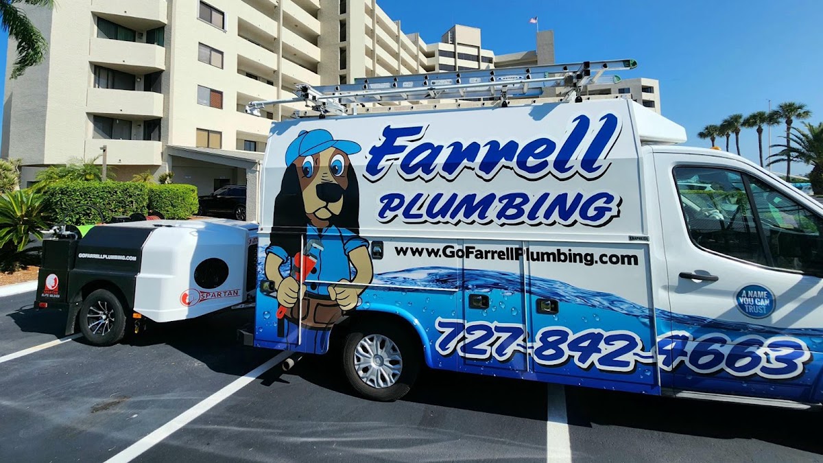 Farrell Plumbing