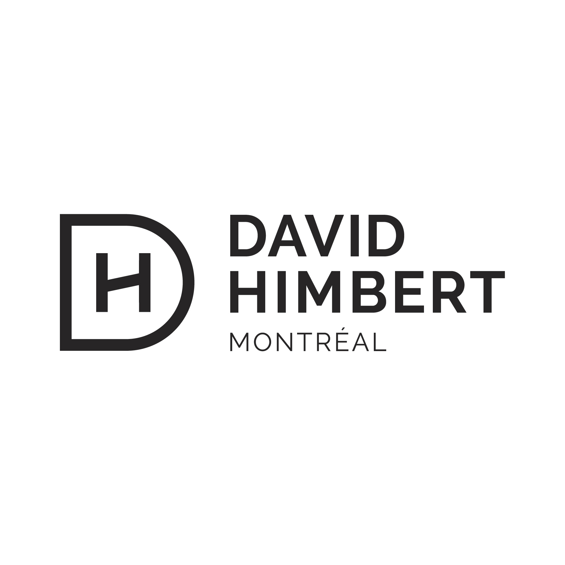 David Himbert, photographe