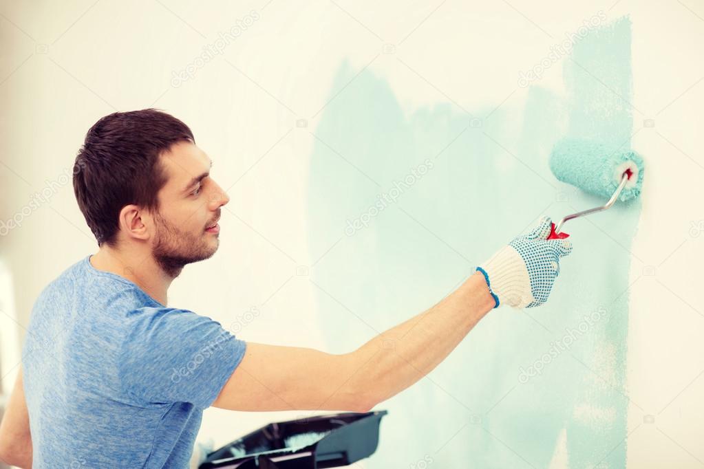 Walls n Beyond Painting Company