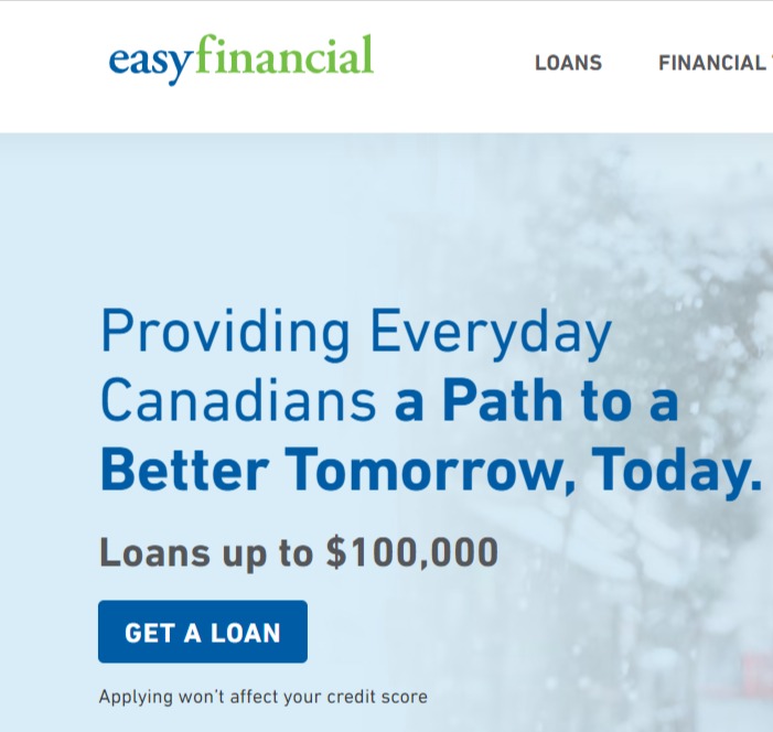 easyfinanciere