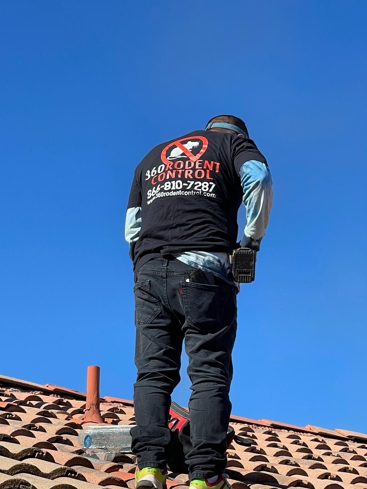 360 Rodent Control