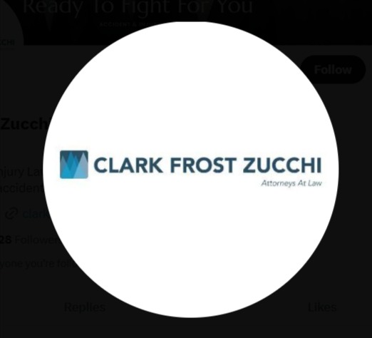 Clark Frost Zucchi
