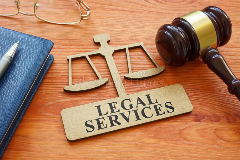 Legal Aid BC