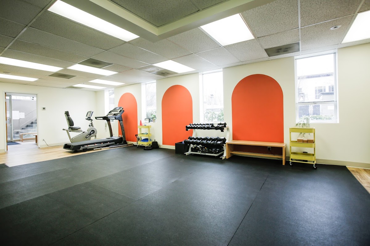 Whole Body Health Physical Therapy