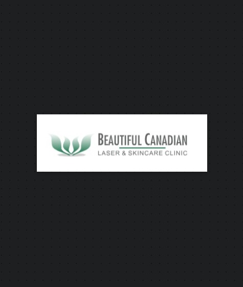 Beautiful Canadian Laser and Skincare Clinic