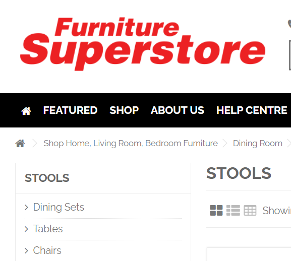 Furniture Superstore