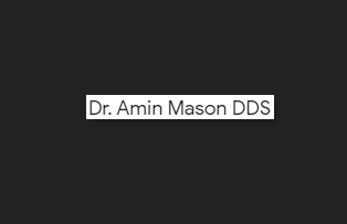 Dr. Amin Mason DDS
