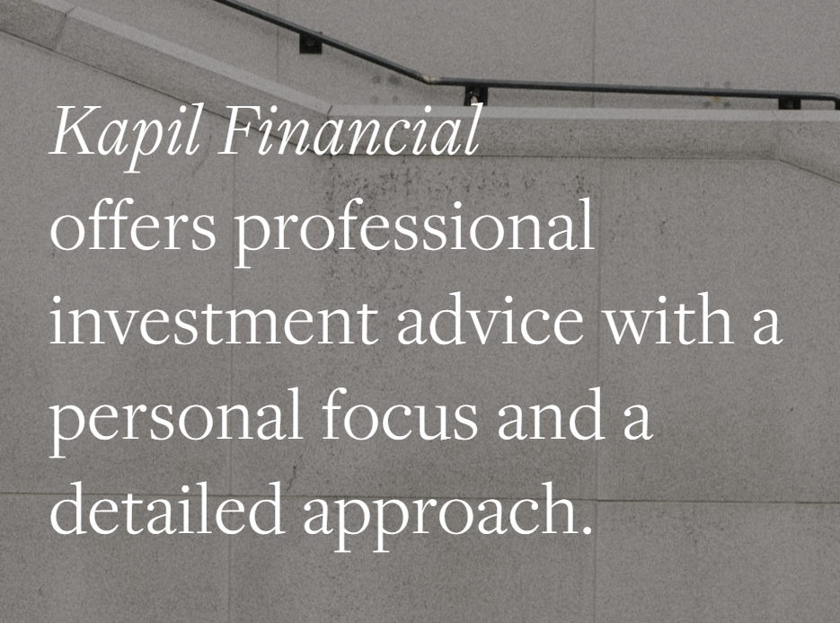 Kapil Financial Services