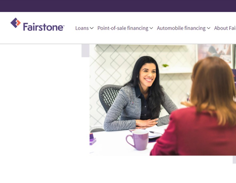 Fairstone