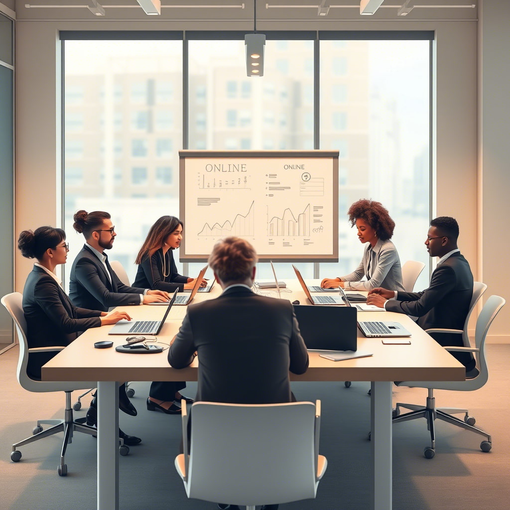 Trendway Marketing Agency