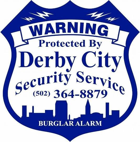 Derby City Security Service