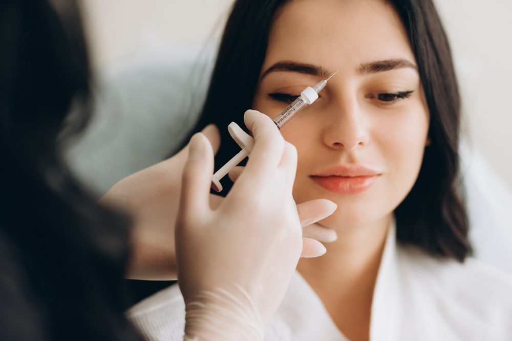 Dr. Dino Elyassnia | San Francisco Plastic Surgeon