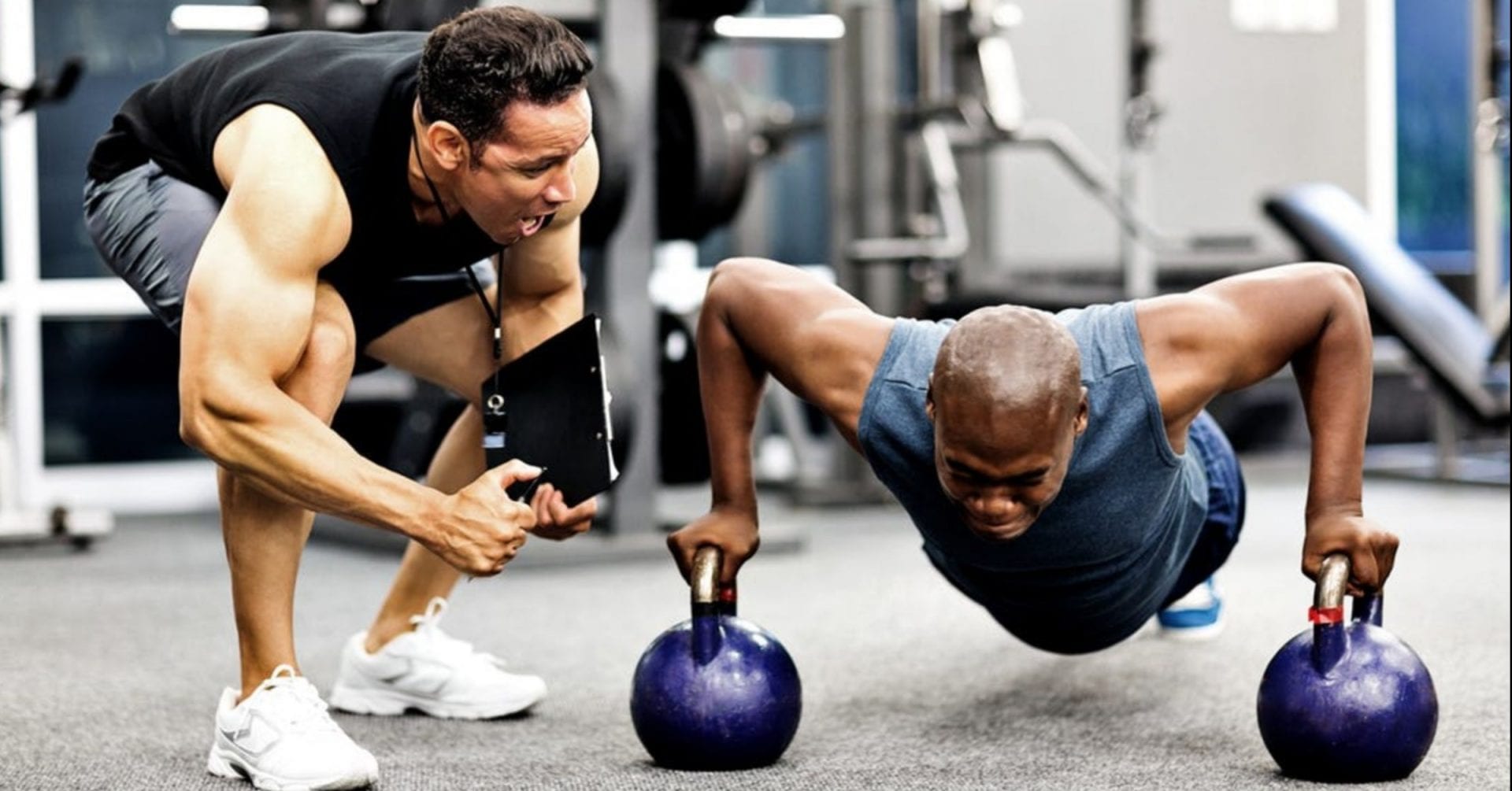 Lean Force